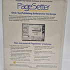 Amiga peli, Guru Magazine levyke ja hyötyohjelmat Amigalle - pikkukuva 5