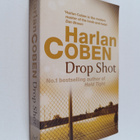 Harlan Coben : Drop Shot - pikkukuva 1