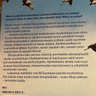 SUOMEN MUUTTOLINNUT - pikkukuva 2