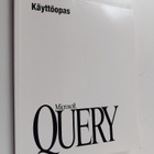 Microsoft(r) Query, versio 1.0 : käyttöopas - pikkukuva 1