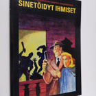 Jarmo Somermäki : Sinetöidyt ihmiset - pikkukuva 1
