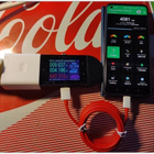 Realme / Oppo / OnePlus USB C -> USB C -kaapeli /1,5m #31407 - pikkukuva 4