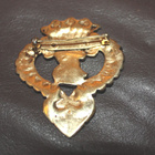 Byblos rintakoru vintage 1988 Made in Italy - pikkukuva 4