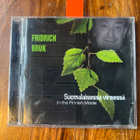Fridrich Bruk - Suomalaisessa Vireessä 2 x cd - pikkukuva 1