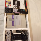 SNES control set USA - pikkukuva 5