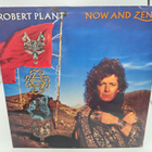 Robert Plant – Now And Zen LP - pikkukuva 1