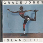GRACE JONES ISLAND LIFE - pikkukuva 1