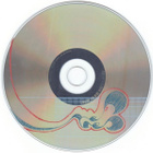 Tes • x2 CD - pikkukuva 2