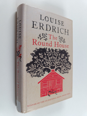 Louise Erdrich : The round house