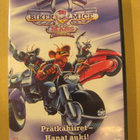 PRÄTKÄHIIRET - Hanat Auki - pikkukuva 1