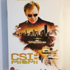 CSI: Miami - kausi 6 (DVD) David Caruso - pikkukuva 1