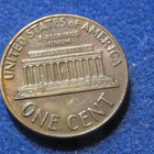1 cent 1971 USA - pikkukuva 2
