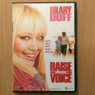 Raise your Voice- Kesän sävelet - DVD • - pikkukuva 1