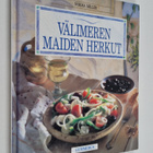 Norma Miller : Välimeren maiden herkut - pikkukuva 1