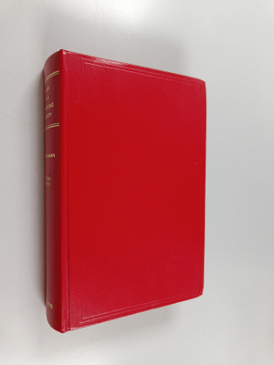 Wolfgang Gaston Friedmann : Law in a Changing Society