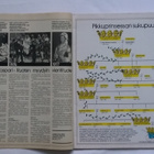 Jaana 30 1977 Ruotsi sai prisessan Silvia Kaarle Kustaa - pikkukuva 5