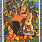 pupuperhe, kulkenut 1963 - pikkukuva 1