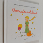Antoine de Saint-Exupery : Onnentoivotuksia : Antoine de ... - pikkukuva 1