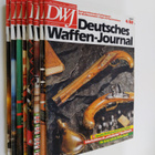 Deutsches waffen-journal 4-12/1988 - pikkukuva 1
