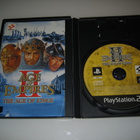 Age Of Empires II : The Age Of Kings **PS2** - pikkukuva 3