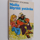 Reinhart Stalmann : Malla löytää ystävän - pikkukuva 1