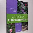 Peter McHoy : Uudista puutarhaasi : unelmien pihan suunni... - pikkukuva 1