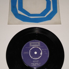 TAUNO ÄIKÄÄ HÄÄMARSSI 7" SINGLE SD 5512 - pikkukuva 1