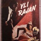 Manhattan71/1970: Yli rajan - pikkukuva 1