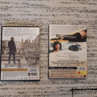 James Bond Skyfall ja Quantum of Solace - pikkukuva 2