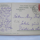 VANHA Postikortti Helsinki 1900-luku - pikkukuva 2