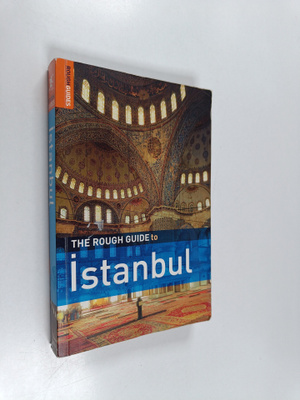 Terry Richardson : The Rough Guide to Istanbul