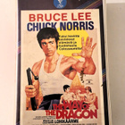Lohikäärmeen tie (Way of the Dragon) - Betamax-vuokraleffa - pikkukuva 1