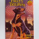 Jenny Dale : Milly's Triumph - pikkukuva 1