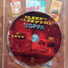 Sleepy Sleepers Soppa - pikkukuva 3