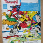 Spider-Man Hämähäkkimies # 8/1989 - pikkukuva 2