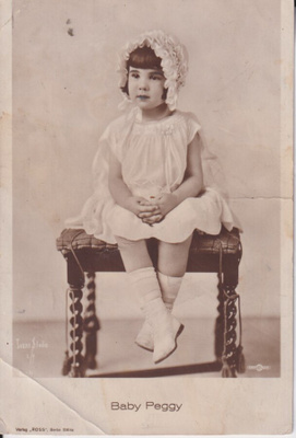 Baby Peggy , e89