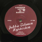 Jukka Tolonen - Hysterica *Tasavallan Presidentti & Wigwam* - pikkukuva 5