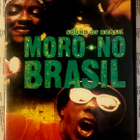 Moro no Brasil (DVD) - pikkukuva 1