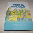 Felin - Patrakka Veeti ja kiusaajat - pikkukuva 1