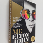 Elton John : Me - Elton John Official Autobiography - pikkukuva 1