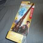 Taikasauva Lumos. Harry Potter+ Fidget Pen - pikkukuva 1