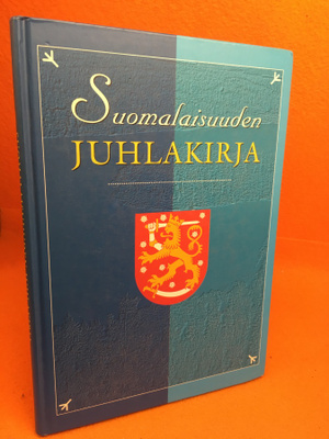 Kauko Brusi: Suomalaisuuden juhlakirja