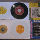 SINGLE (7" - 45) 10 kpl:n nippu - pikkukuva 3