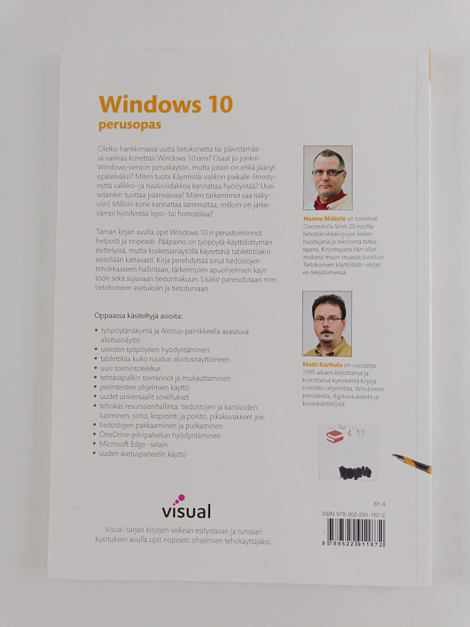 Item image
