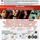 Mission Impossible - NORDIC Region B Blu-Ray (Steelbook) - pikkukuva 4