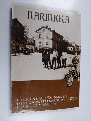 Narinkka 1979 (+liite)