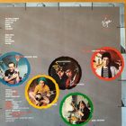 The Members: 1980 - The Choice Is Yours (LP) - pikkukuva 2