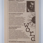 Raritan : Winter 1990 : Volume IX, Number 3 - pikkukuva 2