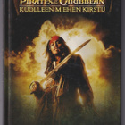 Irene Trimble: Pirates of the Caribbean - kuolleen miehen - pikkukuva 1