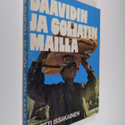 Martti Issakainen : Daavidin ja Goljatin mailla - pikkukuva 1